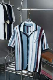 Picture of LV Shirt Pant Suits _SKULVS-XLhgntx1123765